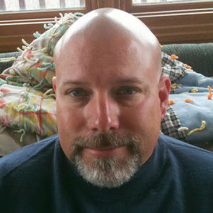 Meet your Posher, Eric